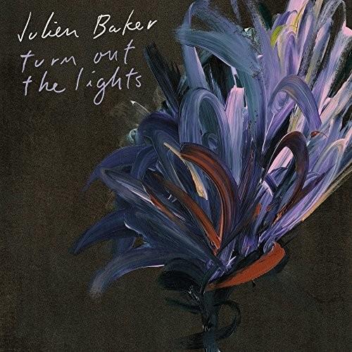 BAKER,JULIEN - TURN OUT THE LIGHTS Vinyl LP