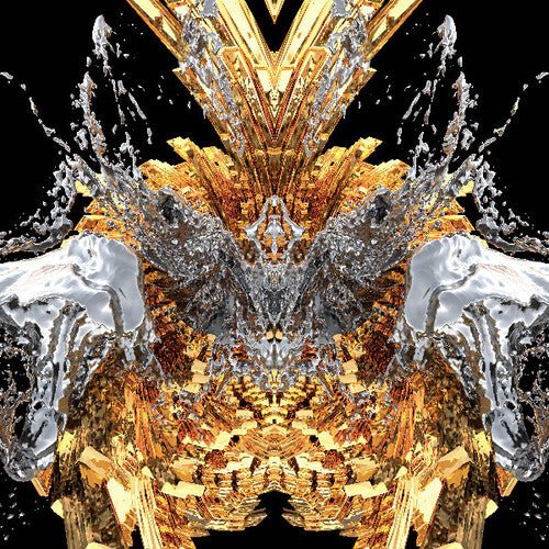 BAND OF SKULLS - HIMALAYAN Vinyl LP