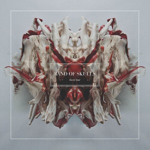 BAND OF SKULLS - SWEET SOUR Vinyl LP