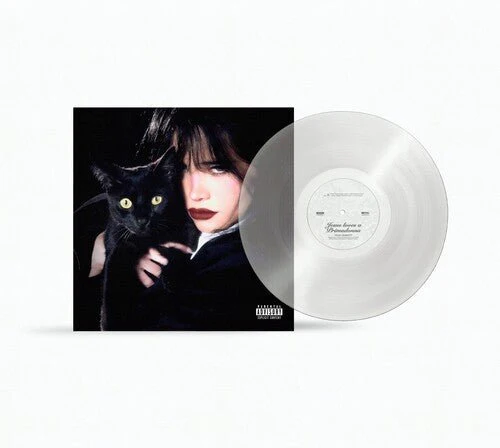 BARRETT,NESSA - JESUS LOVES A PRIMADONNA Vinyl LP