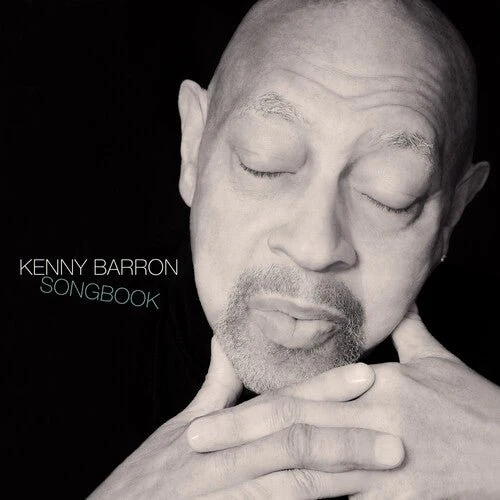 BARRON,KENNY - SONGBOOK Vinyl LP