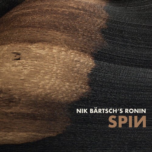 BARTSCH,NIK / KELLER,JEREMIAS - SPIN Vinyl LP