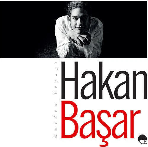 BASAR,HAKAN - MAIDEN VOYAGE Vinyl LP