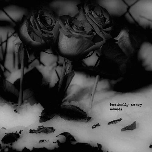 BASICALLY NANCY - WOUNDS Vinyl LP