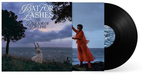 BAT FOR LASHES - DREAM OF DELPHI Vinyl LP