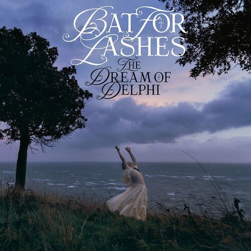 BAT FOR LASHES - DREAM OF DELPHI Vinyl LP