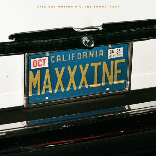 BATES,TYLER - MAXXXINE - O.S.T. Vinyl LP
