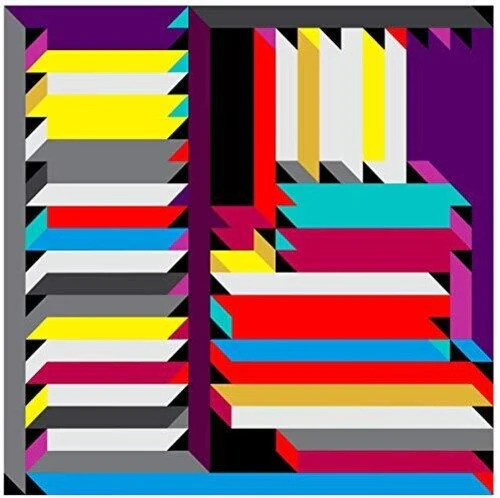BATTLES - JUICE B CRYPTS Vinyl LP
