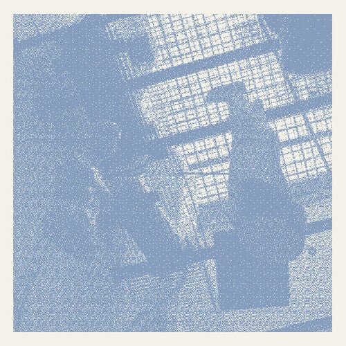 BDRMM - MICROTONIC Vinyl LP