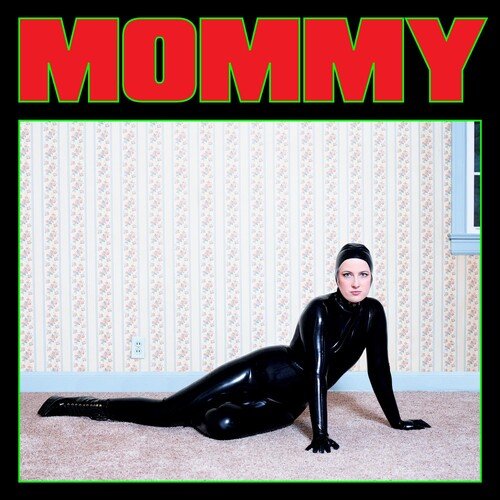 BE YOUR OWN PET - MOMMY Vinyl LP - Image 2