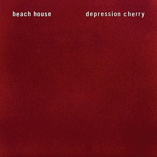 BEACH HOUSE - DEPRESSION CHERRY Vinyl LP