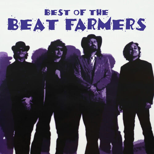 BEAT FARMERS - BEST OF BEAT FARMERS Vinyl LP