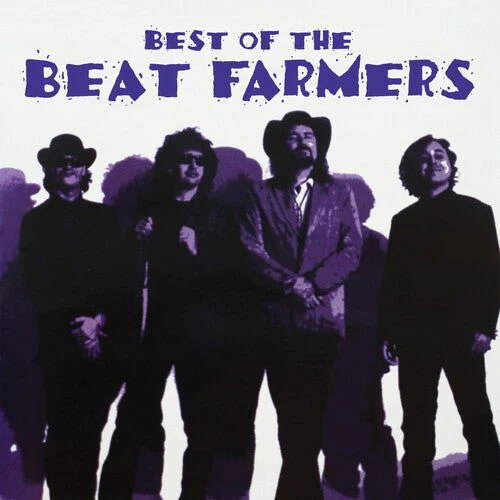 BEAT FARMERS - BEST OF BEAT FARMERS Vinyl LP - Image 2
