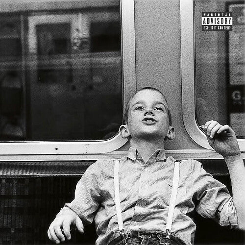 BEATTIE,CALLUM - INDI Vinyl LP