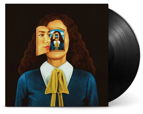 BEDOUINE - NEON SUMMER SKIN Vinyl LP
