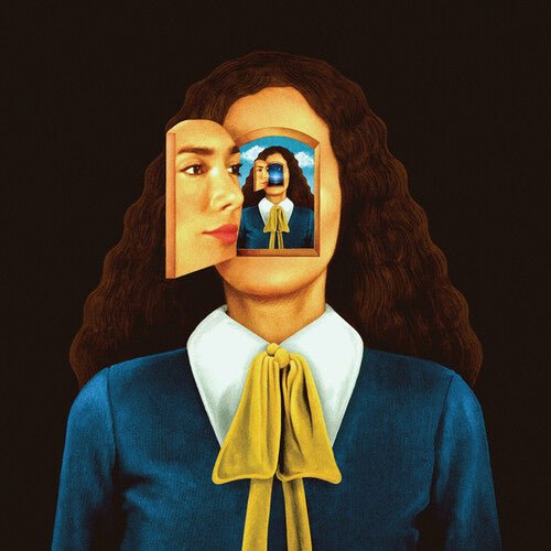 BEDOUINE - NEON SUMMER SKIN Vinyl LP