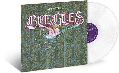 BEE GEES - MAIN COURSE Vinyl LP