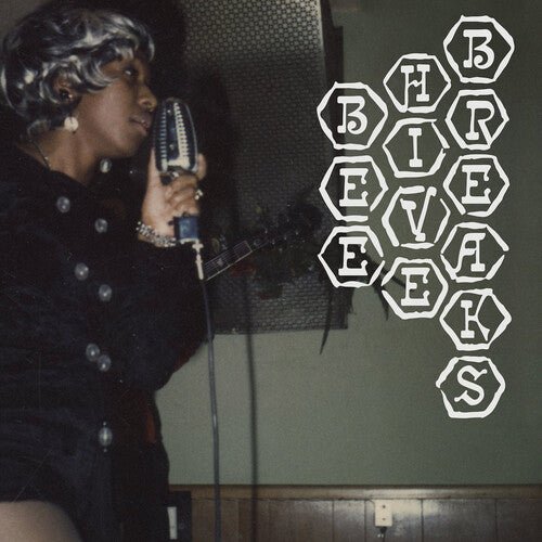 BEEHIVE BREAKS / VARIOUS Vinyl LP