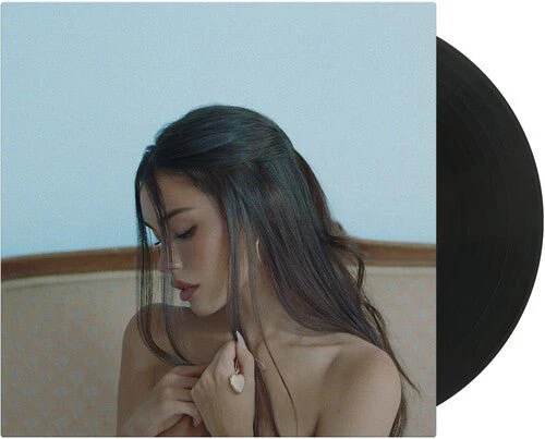 BEER,MADISON - LOCKET Vinyl LP