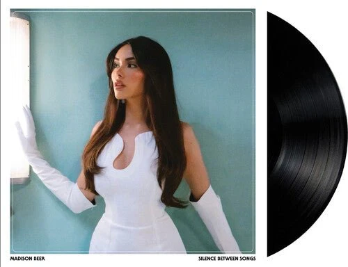 BEER,MADISON - SILENCE BETWEEN SONGS Vinyl LP