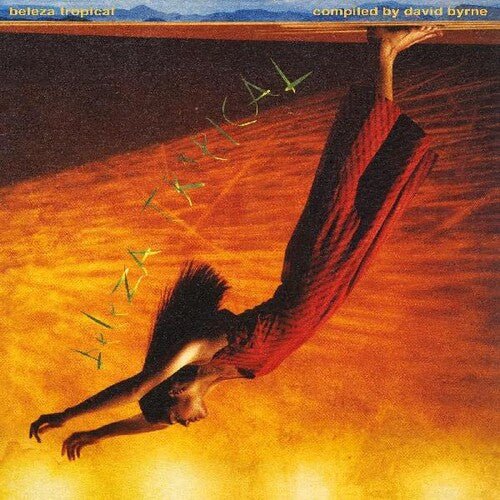 BELEZA TROPICAL / VARIOUS Vinyl LP