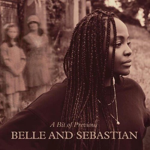 BELLE & SEBASTIAN - BIT OF PREVIOUS Vinyl LP - Image 2