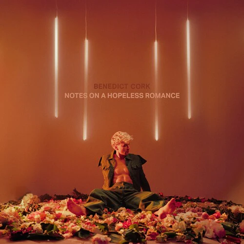 BENEDICT CORK - NOTES ON A HOPELESS ROMANCE Vinyl LP