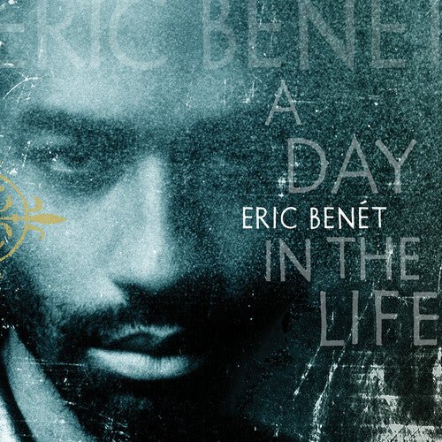 BENET,ERIC - DAY IN THE LIFE Vinyl LP