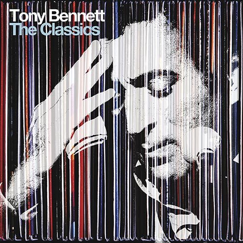 BENNETT,TONY - CLASSICS Vinyl LP