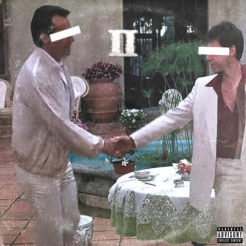 BENNY THE BUTCHER - PLUGS I MET 2 Vinyl LP