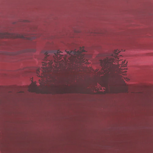 BESNARD LAKES - BESNARD LAKES ARE THE DIVINE WIND Vinyl LP