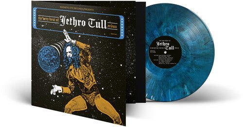BEST OF JETHRO TULL (REDUX) / VARIOUS Vinyl LP
