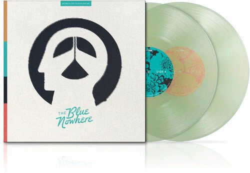 BETWEEN THE BURIED AND ME - BLUE NOWHERE Vinyl LP