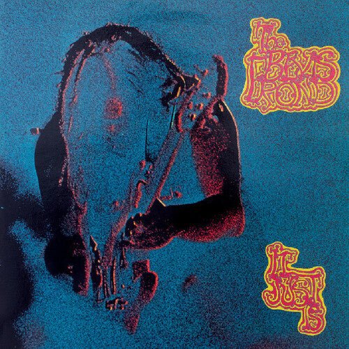 BEVIS FROND - IT JUST IS Vinyl LP