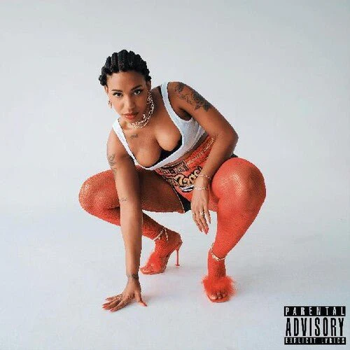 BEY,YAYA - TEN FOLD Vinyl LP - Image 2