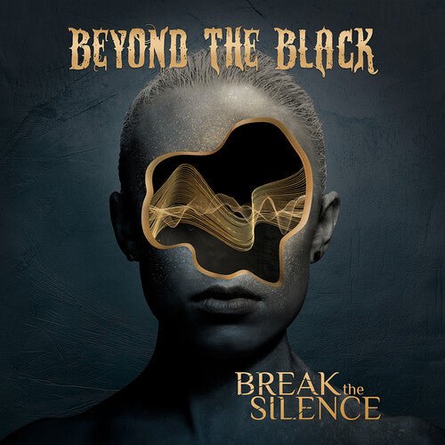 BEYOND THE BLACK - BREAK THE SILENCE Vinyl LP