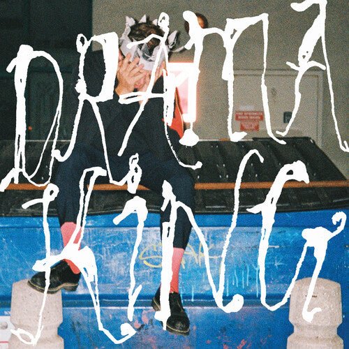 BIBBY,PETER - DRAMA KING Vinyl LP - Image 2