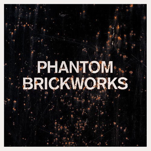BIBIO - PHANTOM BRICKWORKS Vinyl LP