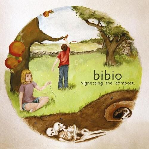 BIBIO - VIGNETTING THE COMPOST Vinyl LP