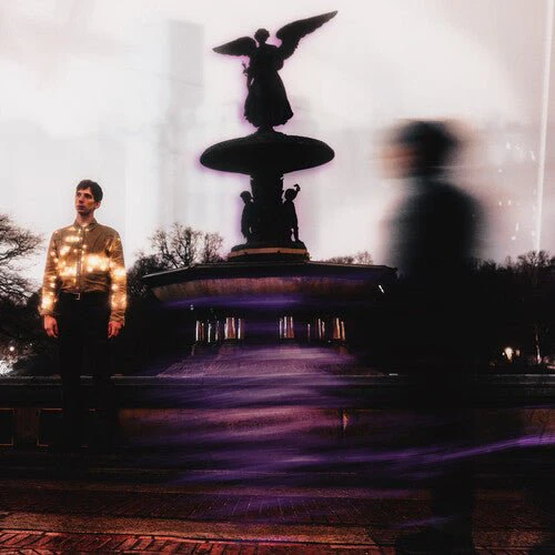 BIG BLISS - VITAL RETURN Vinyl LP