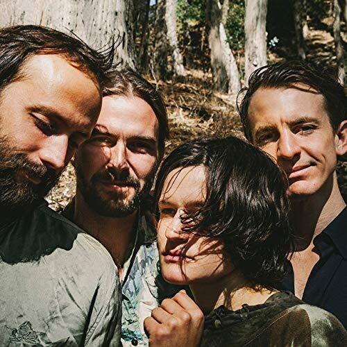 BIG THIEF - TWO HANDS Vinyl LP