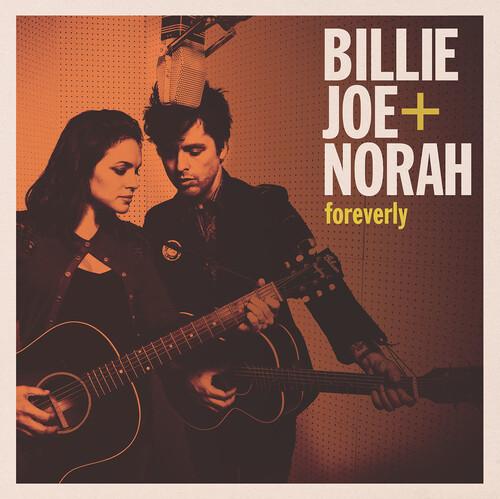 BILLIE JOE / NORAH ( JONES,NORAH ) - FOREVERLY Vinyl LP