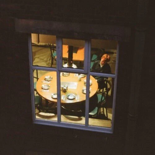 BINGO FURY - BATS FEET FOR A WIDOW Vinyl LP