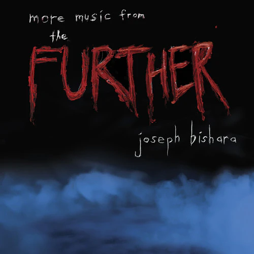 BISHARA,JOSEPH - MORE MUSIC FROM THE FURTHER / O.S.T. Vinyl LP