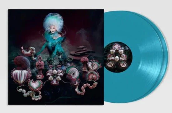 BJORK - FOSSORA Vinyl LP - Image 2