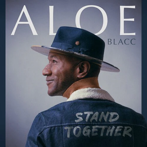 BLACC,ALOE - STAND TOGETHER Vinyl LP