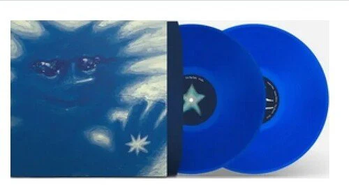 BLACK COUNTRY / NEW ROAD - FOREVER HOWLONG Vinyl LP