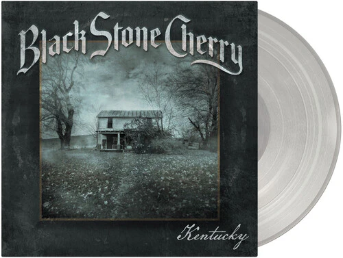 BLACK STONE CHERRY - KENTUCKY Vinyl LP