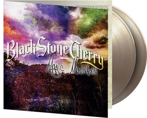 BLACK STONE CHERRY - MAGIC MOUNTAIN Vinyl LP