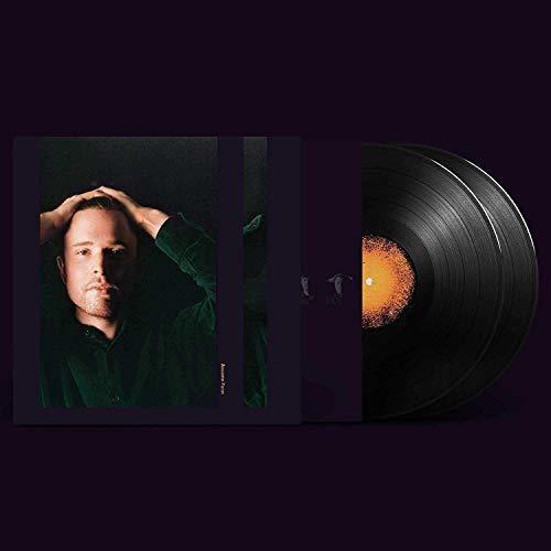 BLAKE,JAMES - ASSUME FORM Vinyl LP